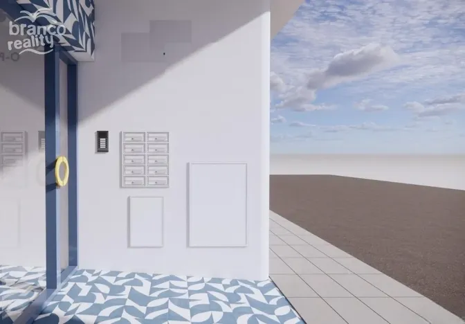 Prodej bytu 3+kk, Pilar de La Horadada, Alicante, Španělsko, 74 m2
