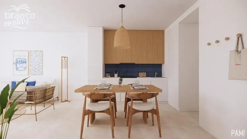 Prodej bytu 3+kk, Pilar de La Horadada, Alicante, Španělsko, 74 m2
