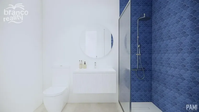 Prodej bytu 3+kk, Pilar de La Horadada, Alicante, Španělsko, 74 m2