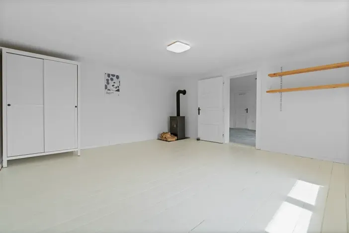 Prodej rodinného domu, Prakšice, 100 m2