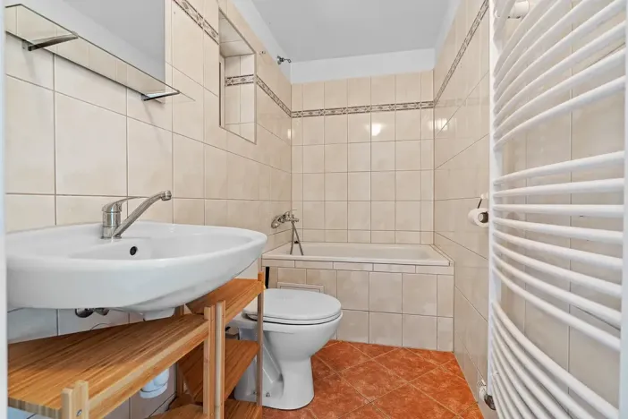 Prodej rodinného domu, Prakšice, 100 m2