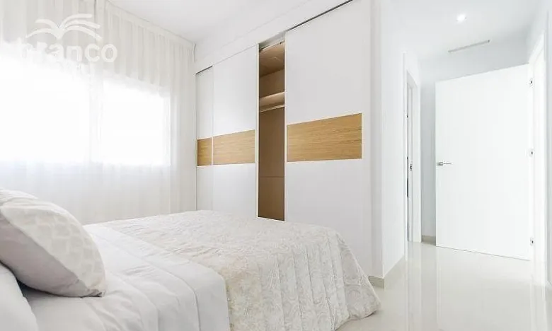 Prodej rodinného domu, Rojales, Alicante, Španělsko, 109 m2