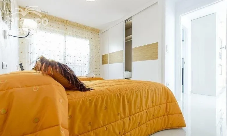 Prodej rodinného domu, Rojales, Alicante, Španělsko, 109 m2