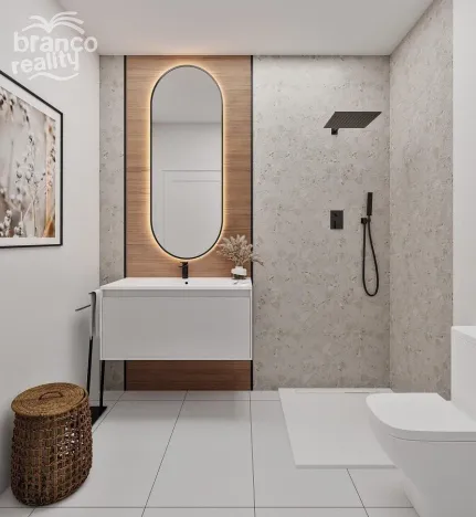 Prodej bytu 3+kk, San Miguel de Salinas, Alicante, Španělsko, 91 m2
