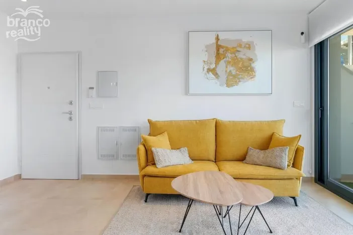 Prodej rodinného domu, Torrevieja, Alicante, Španělsko, 69 m2