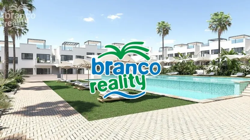 Prodej rodinného domu, Torrevieja, Alicante, Španělsko, 69 m2