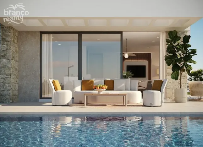 Prodej rodinného domu, Finestrat, Alicante, Španělsko, 127 m2