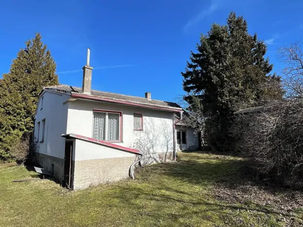 Prodej rodinného domu, Onomyšl, 450 m2