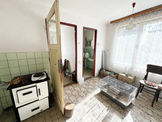 Prodej rodinného domu, Onomyšl, 450 m2