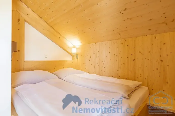 Prodej rodinného domu, Sankt Georgen am Kreischberg, Rakousko, 100 m2