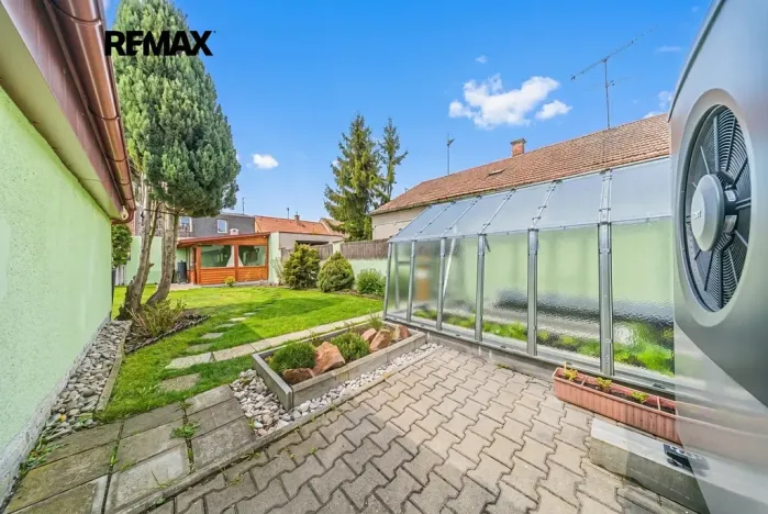 Prodej rodinného domu, Kladno, Doberská, 161 m2
