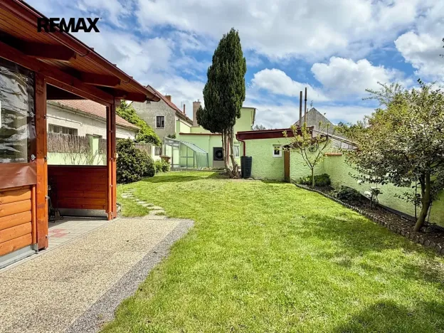Prodej rodinného domu, Kladno, Doberská, 161 m2