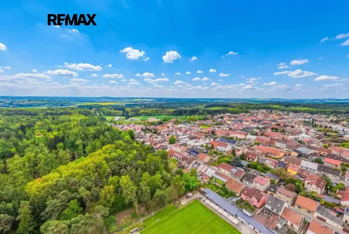 Prodej rodinného domu, Kladno, Doberská, 161 m2