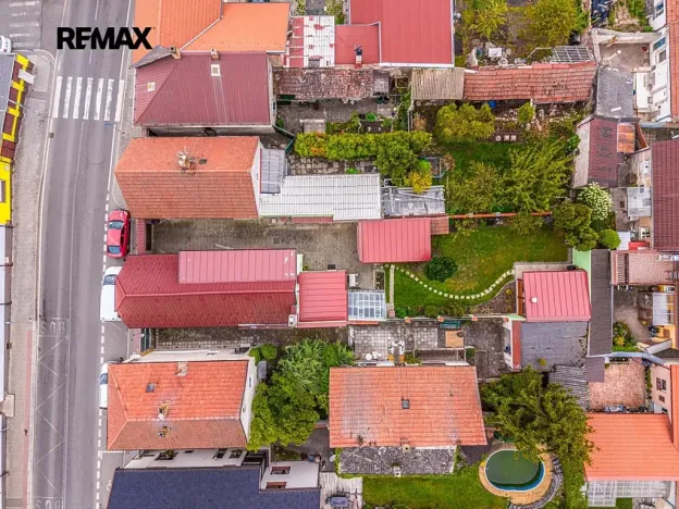 Prodej rodinného domu, Kladno, Doberská, 161 m2