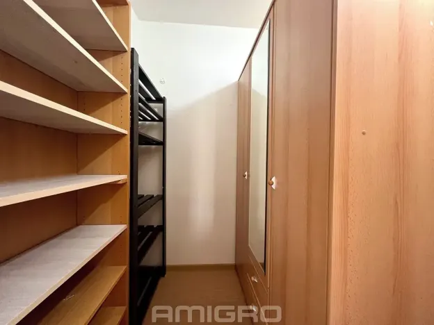 Pronájem bytu 3+1, Mokrá-Horákov, 72 m2