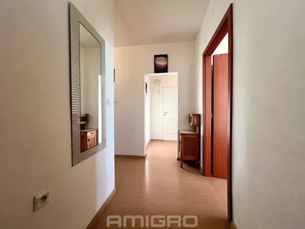Pronájem bytu 3+1, Mokrá-Horákov, 72 m2