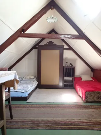 Prodej chalupy, Hlinsko, 97 m2