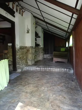 Prodej chalupy, Hlinsko, 97 m2