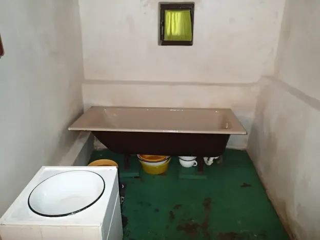 Prodej chalupy, Hlinsko, 97 m2