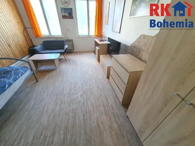 Prodej bytu 1+1, Benátky nad Jizerou, Dražická, 42 m2