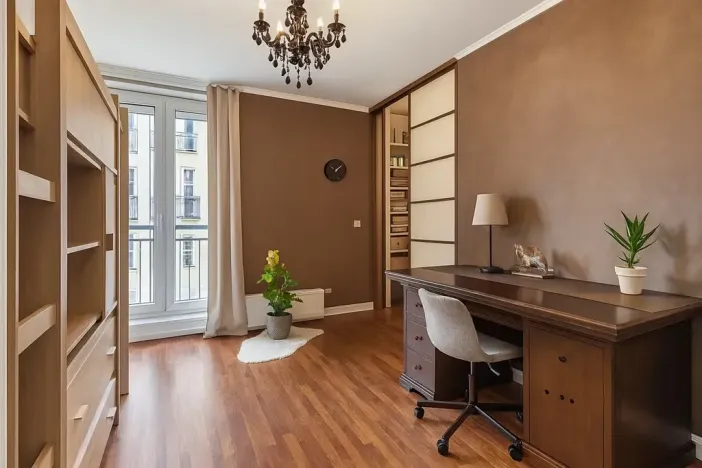 Pronájem bytu 3+1, České Budějovice, Vřesová, 83 m2