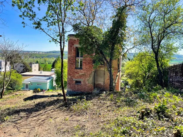 Prodej rodinného domu, Praha - Radotín, Na Viničkách, 90 m2