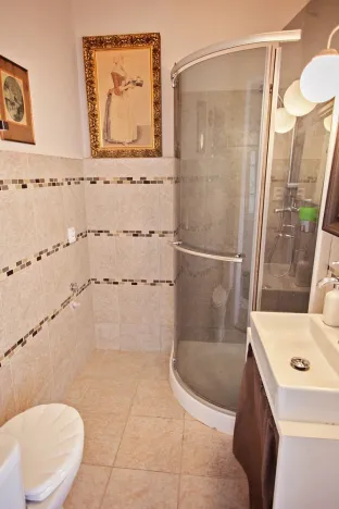 Pronájem bytu 1+kk, Praha - Holešovice, Heřmanova, 20 m2