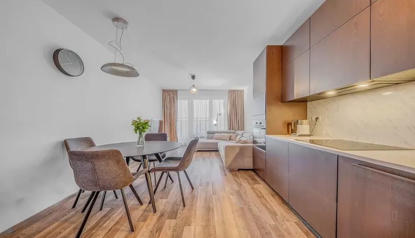Prodej bytu 3+kk, Praha - Strašnice, Zvěřinova, 69 m2