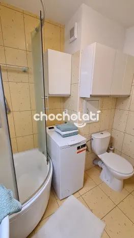 Pronájem bytu 1+kk, Pardubice, Okrajová, 28 m2