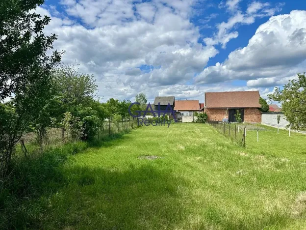 Prodej rodinného domu, Žeraviny, 235 m2