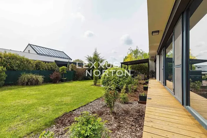 Pronájem rodinného domu, Vysoký Újezd, U Vršku, 115 m2