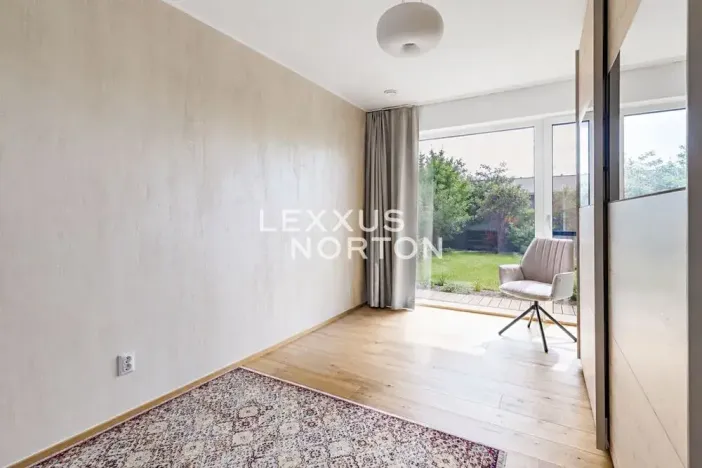 Pronájem rodinného domu, Vysoký Újezd, U Vršku, 115 m2