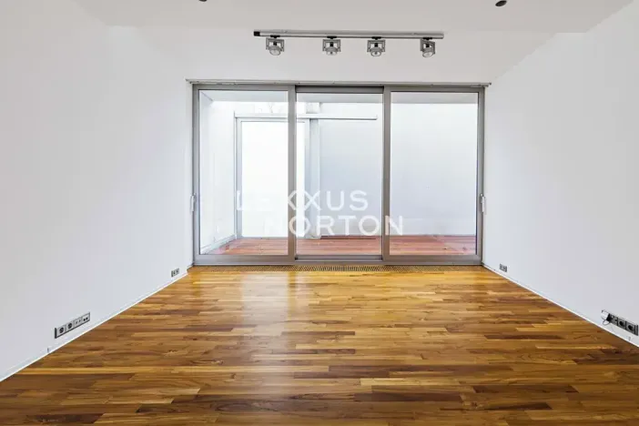Pronájem bytu 6+kk a větší, Praha - Smíchov, Na Hřebenkách, 297 m2