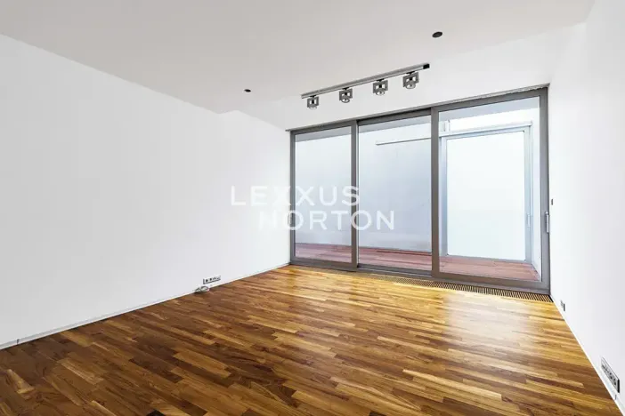 Pronájem bytu 6+kk a větší, Praha - Smíchov, Na Hřebenkách, 297 m2
