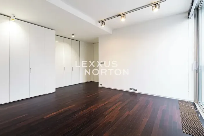 Pronájem bytu 6+kk a větší, Praha - Smíchov, Na Hřebenkách, 297 m2
