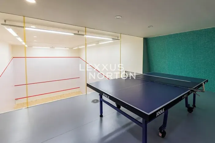 Pronájem bytu 6+kk a větší, Praha - Smíchov, Na Hřebenkách, 297 m2