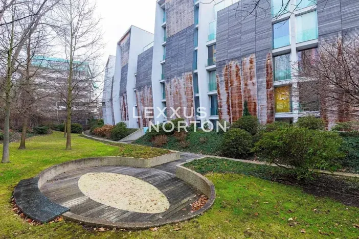 Pronájem bytu 6+kk a větší, Praha - Smíchov, Na Hřebenkách, 297 m2
