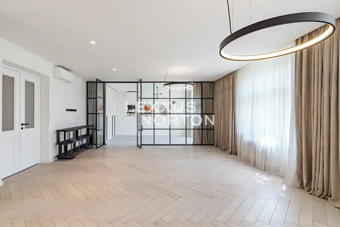 Prodej bytu 4+kk, Praha - Vinohrady, Mánesova, 153 m2