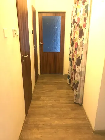 Prodej bytu 2+kk, Týnec nad Sázavou, Na Hlinkách, 50 m2