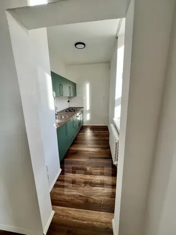 Pronájem bytu 1+1, Králův Dvůr, Plzeňská, 35 m2