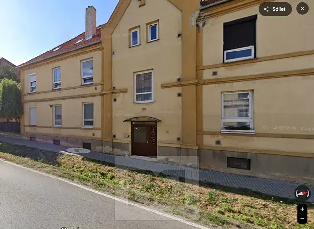 Pronájem bytu 1+1, Králův Dvůr, Plzeňská, 35 m2