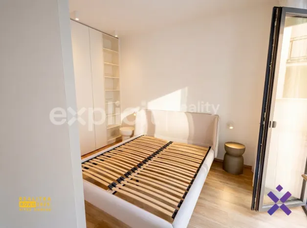 Pronájem bytu 2+kk, Zlín, Tyršovo nábřeží, 51 m2