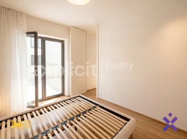 Pronájem bytu 2+kk, Zlín, Tyršovo nábřeží, 51 m2