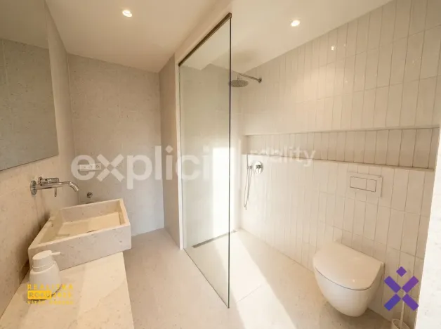 Pronájem bytu 2+kk, Zlín, Tyršovo nábřeží, 51 m2