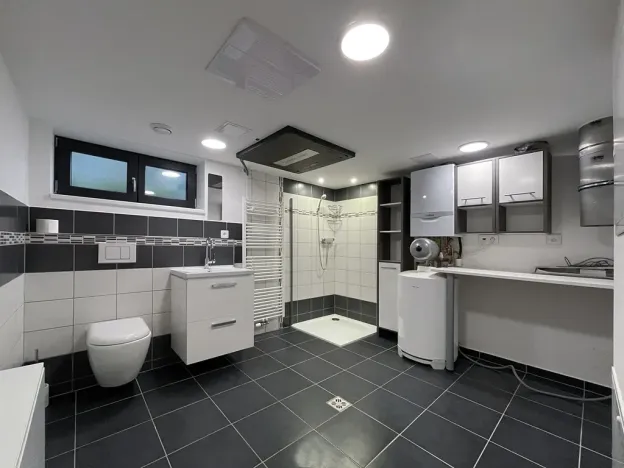 Prodej rodinného domu, Nové Město nad Metují, V Aleji, 150 m2