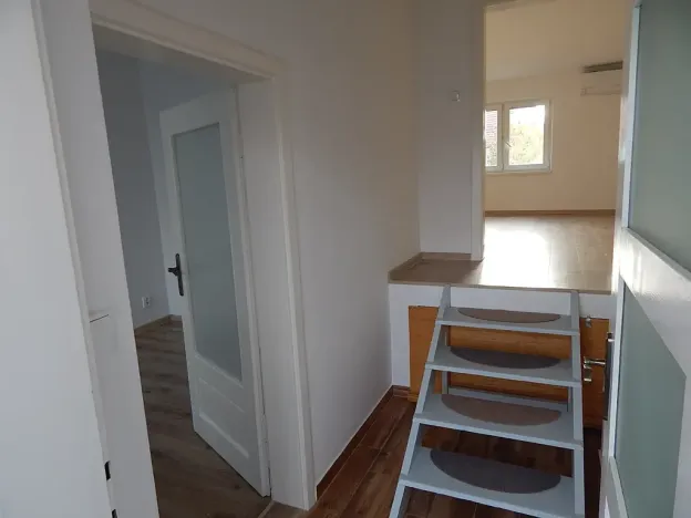 Prodej rodinného domu, Újezd u Brna, 180 m2