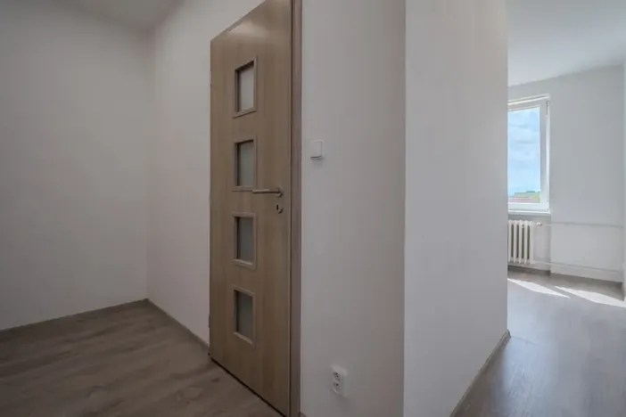 Prodej bytu 1+1, Havířov, Kosmonautů, 35 m2