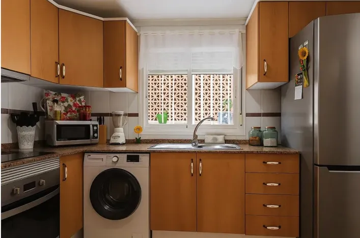 Prodej rodinného domu, Grand Alacant , Santa Pola, COSTA BLANCA, Španělsko, 110 m2