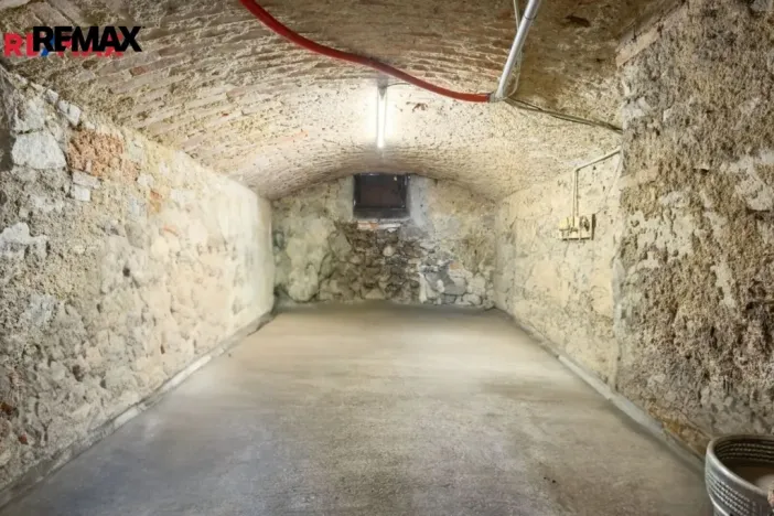 Prodej rodinného domu, Milín, Nádražní, 129 m2