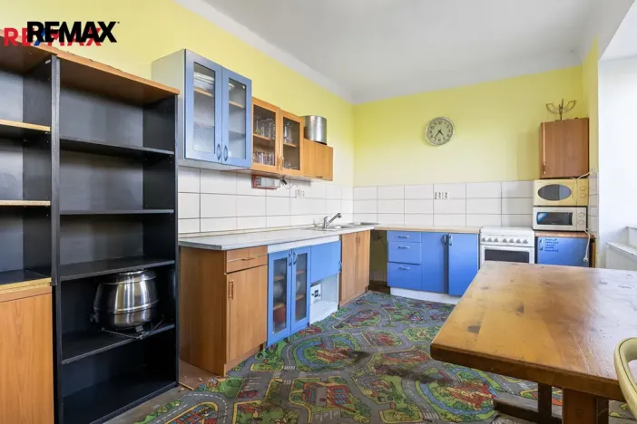 Prodej rodinného domu, Milín, Nádražní, 129 m2